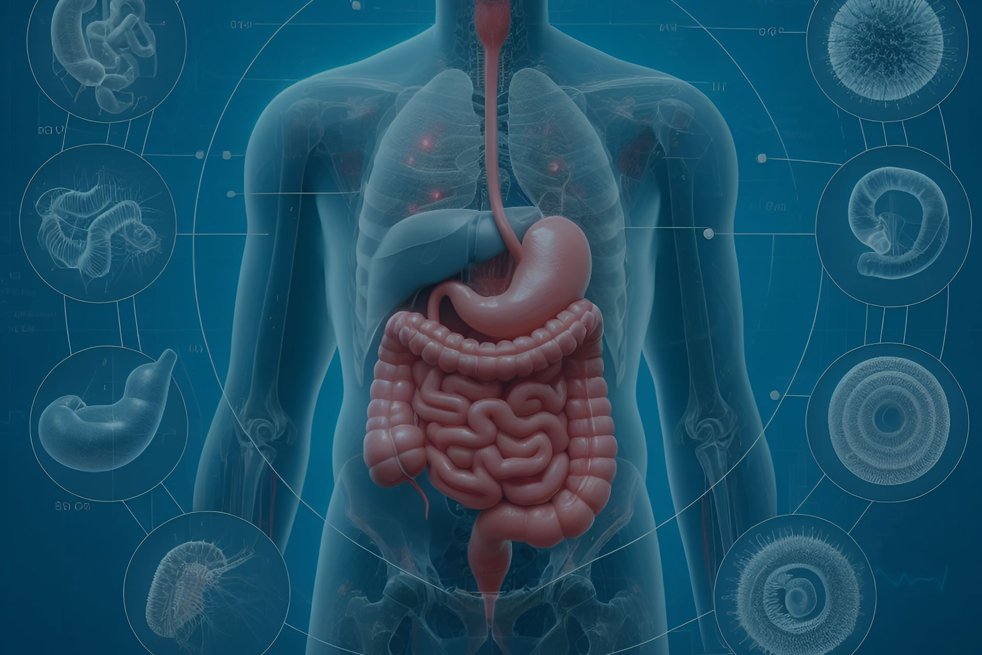 nutrizione e probiotica